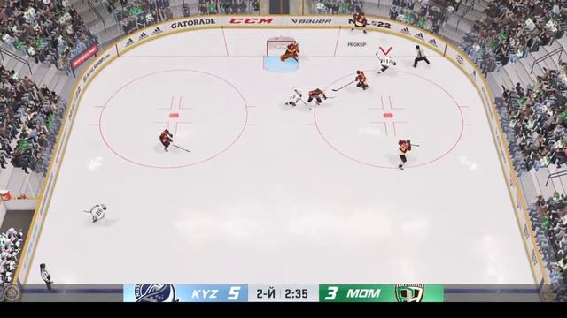 NHL результативненький ХЧ смотреть онлайн