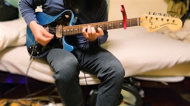 Creepin' (Stevie Wonder) - seki 2023/1/8 смотреть онлайн