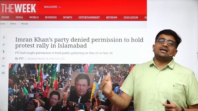 India Aiming to be superpower, Pak Minister's Viral Comparison With India...by Ankit Avasthi Sir смотреть онлайн