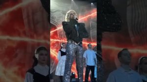 Концерт Филиппа Киркорова в Иркутске - Радуйся! 31.03.2023 Шоу "55 Голд. Золотые хиты"