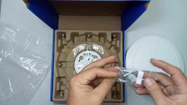 UNBOXING REYEE RG-RAP2266 by NeXTGENiT смотреть онлайн