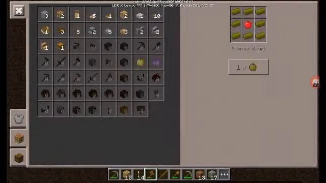 ДОЛГОЖДАННОЕ ВЫЖИВАНИЕ В МАЙНКРАФТЕ!? | Minecraft pocket edition 1.0.0.7 смотреть онлайн