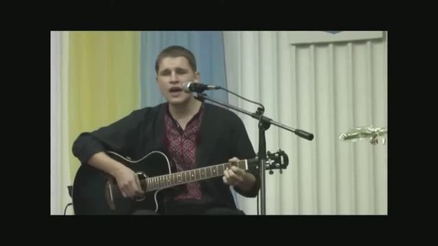 Сергій Малега "Дума про лицаря" смотреть онлайн