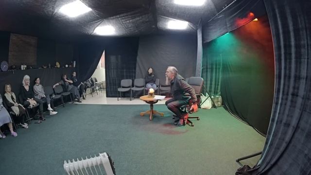 Влияния и связи смотреть онлайн