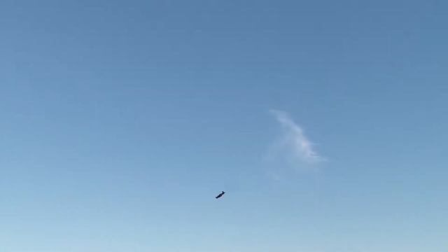 Corsair RC Plane Flight - Delaware смотреть онлайн