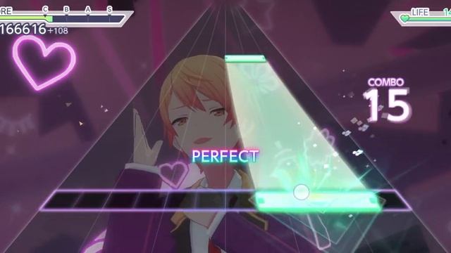 Играю в секай день 1 смотреть онлайн