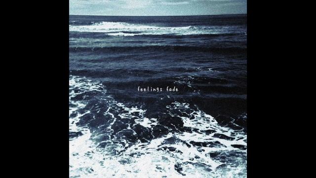 Gnash - Feelings Fade (ft. Rkcb) [official Audio]