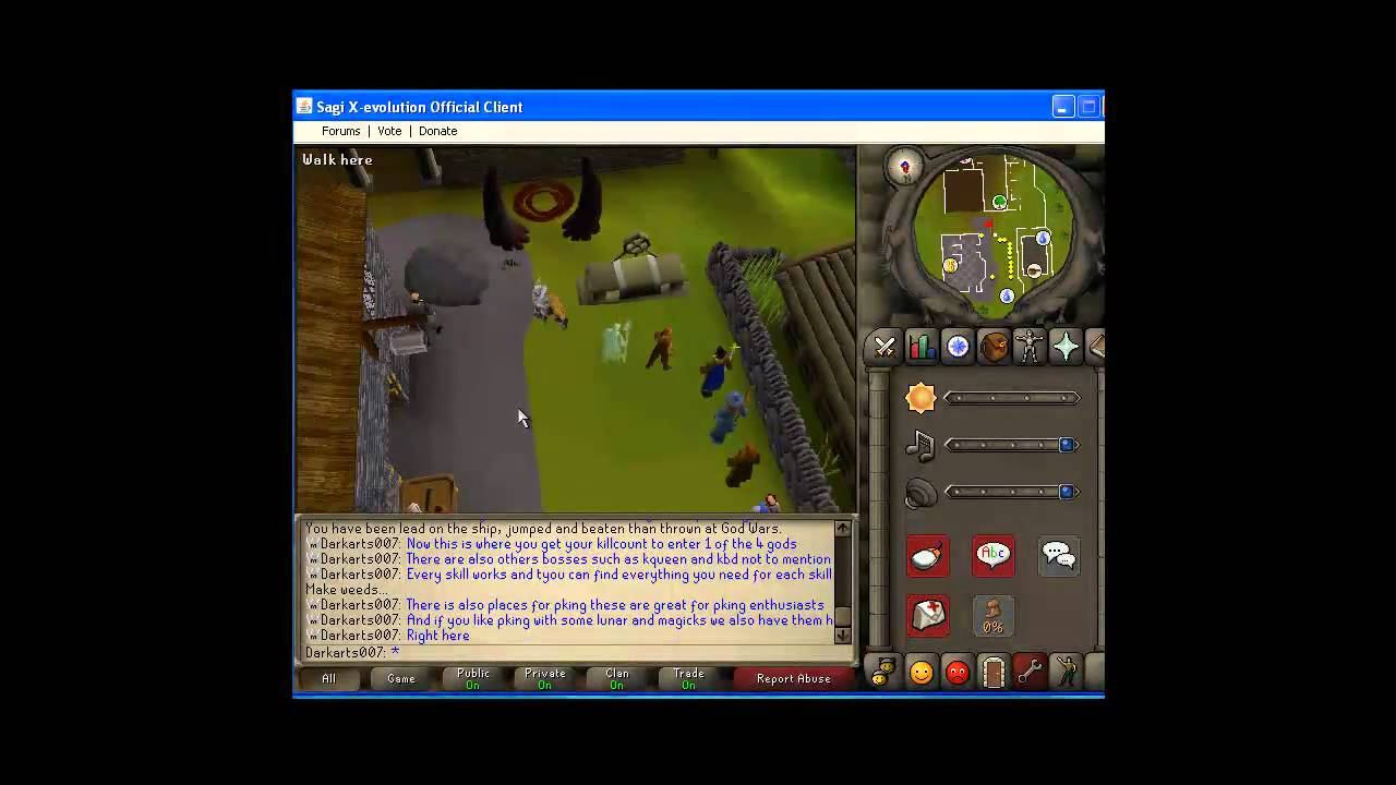 l SAGI X-EVOLUTION l 474 RSPS l PERFECT ECONOMY l JOIN TODAY l смотреть онлайн