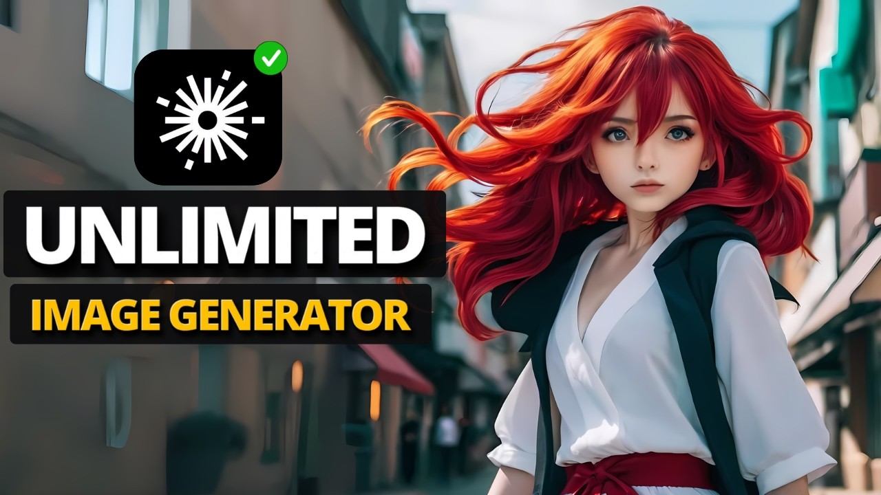 Piclumen Ai | Make Unlimited Free Images | Free Ai Image generator смотреть онлайн