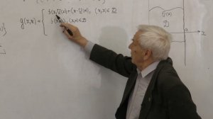 Бутузов В. Ф. - Основы сингулярной теории возмущений - 4. Метод дифференциальных неравенств