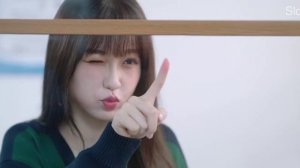 Роман в маленьком лесу 1 сезон 34 серия