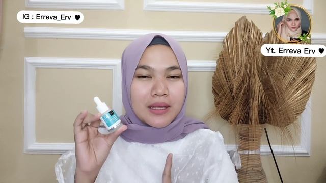 Cara pakai Peeling serum , Retinol & C power serum yang benar | Rekomendasi serum untuk mencerahkan смотреть онлайн