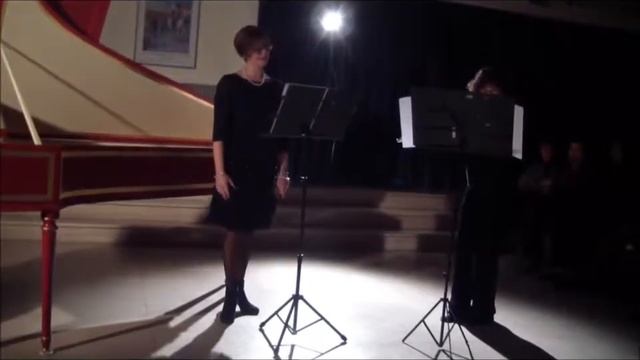 Vivaldi All'ombra di sospetto Parte I смотреть онлайн