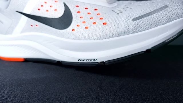NIKE AIR ZOOM STRUCTURE 23 // Avaliação Review Completo смотреть онлайн
