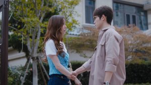 Их чудесное время, 20 серия