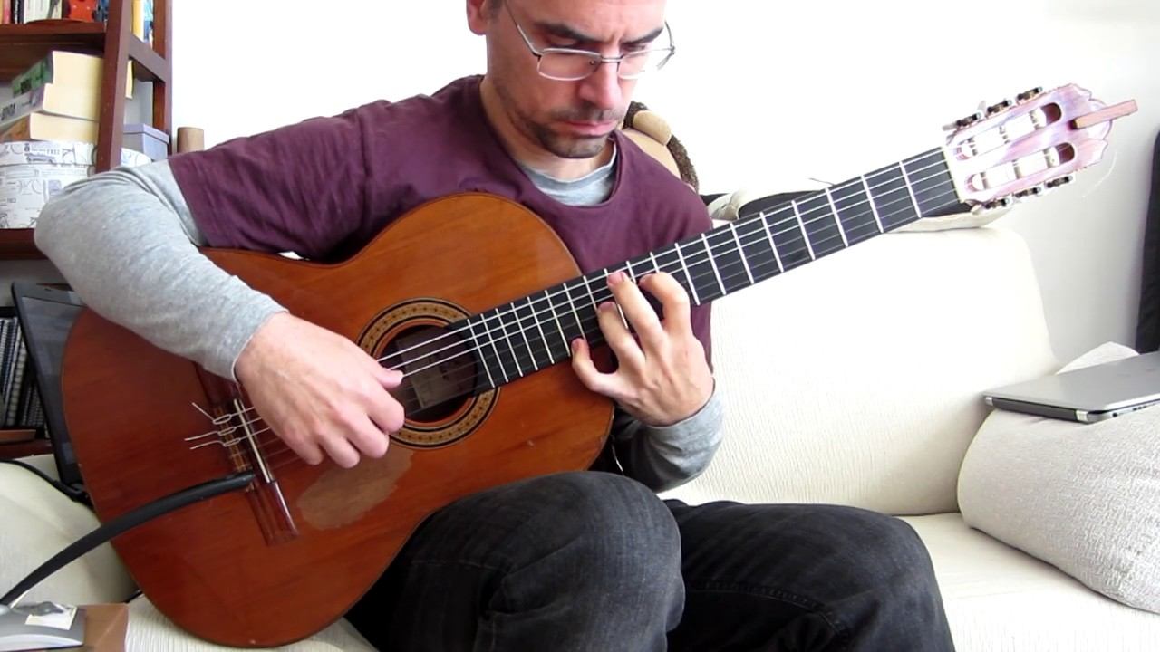 Days Gone By - Anthony Phillips смотреть онлайн