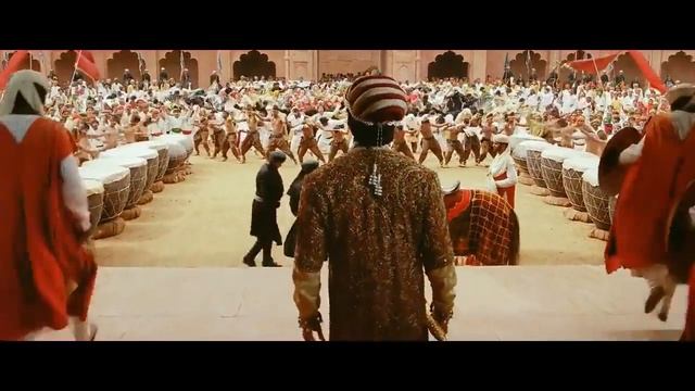 Джодха и Акбар   Jodhaa Akbar   2 Часть