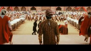 Джодха и Акбар   Jodhaa Akbar   2 Часть