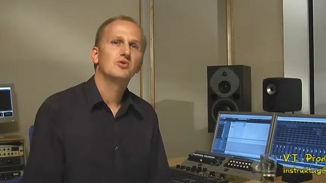Создание хорошего микса от Steinberg.18 Предварительное прослушивание и очистка треков смотреть онлайн