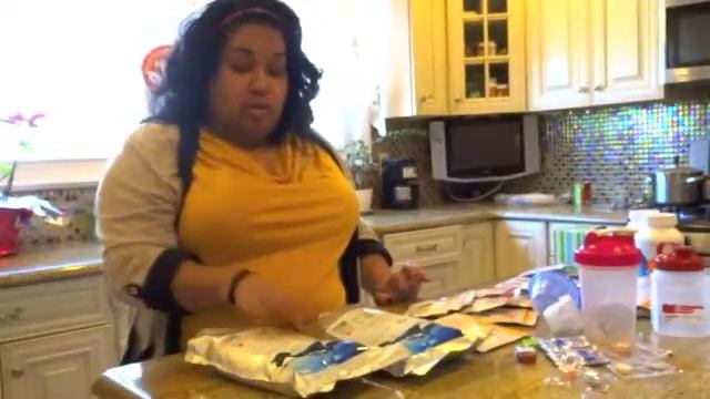 Weight Loss surgery Pre Op Haul смотреть онлайн