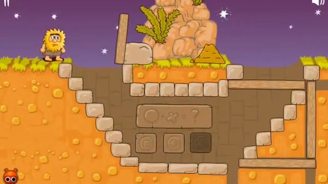 Прохождение игры Adam and Eve 2 смотреть онлайн