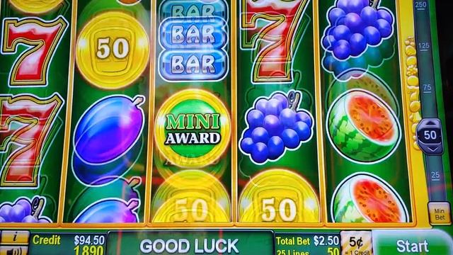 MONEY PARTY SLOT MACHINE JUICY BONUS ON 10 CENT DENOM. ( OUR FIRST SLOT VIDEO ) смотреть онлайн