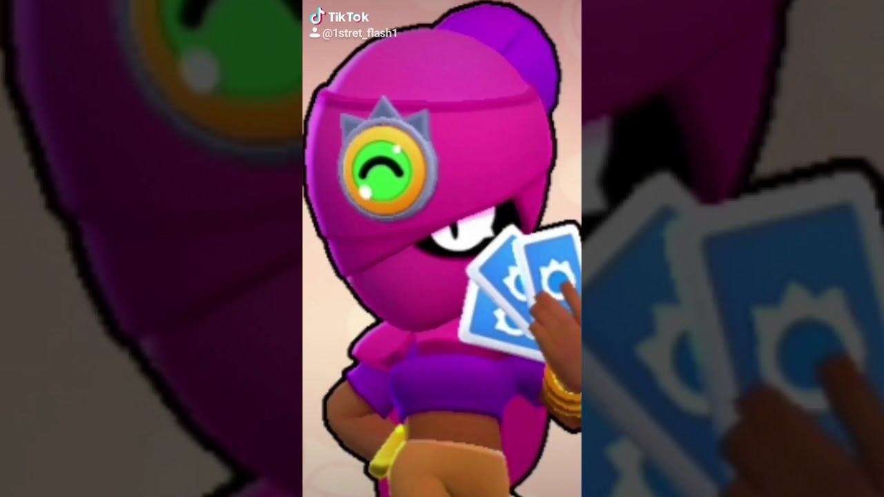 Грустная история Тары🔥