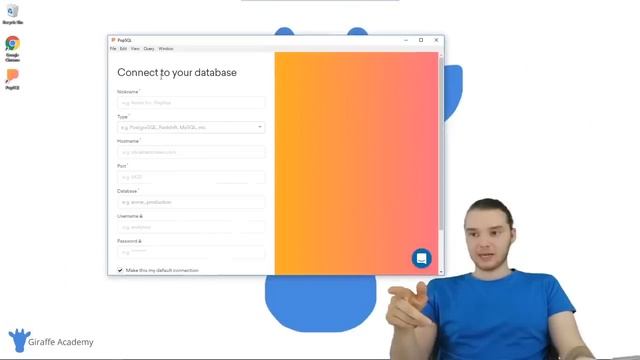 SQL Tutorial - полный курс для новичков (1 часть из 2) смотреть онлайн