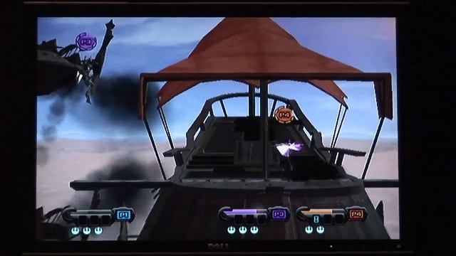 Star Wars: The Force Unleashed II Star Wars: The Force Unleashed 2 Interview смотреть онлайн