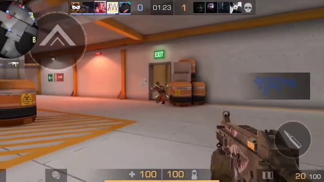 Мы открываем бизнес 🌈 fragmivie standoff 2 60 FPS ... смотреть онлайн