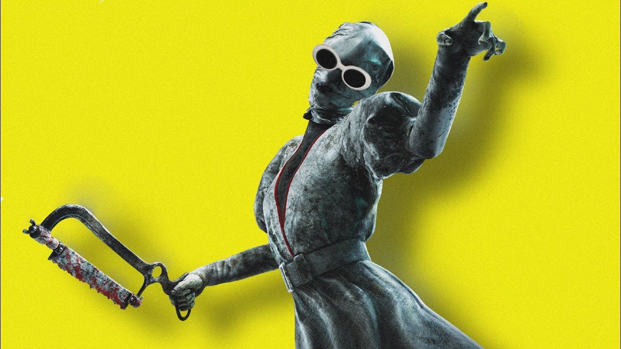 One of .69% of DbD players to get Campbell’s Last Breath to work | Dead by Daylight Mobile смотреть онлайн