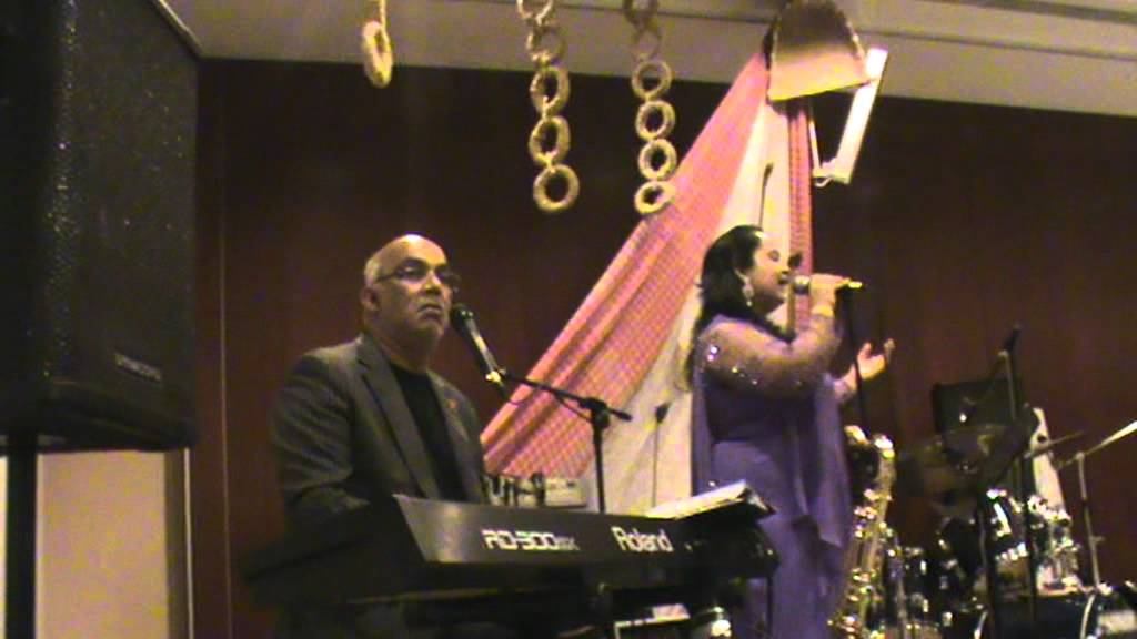 SONIA SHIRSAT e GONZAGA COUTINHO...um fado............ смотреть онлайн