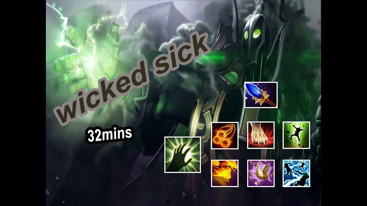 Vote rubick for arcana! смотреть онлайн
