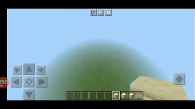 HOW TO SPEEDBRIDGE IN MCPE 1.16 2020 split controls and non смотреть онлайн