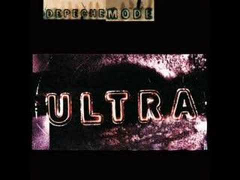 DEPECHE MODE - INSIGHT смотреть онлайн