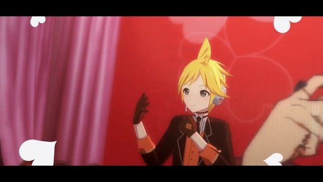 [Project SEKAI COLORFUL STAGE] ヴァンパイア/The Vampire (Miku, Rin, Len, Luka, Meiko) смотреть онлайн