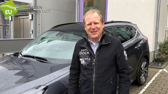 Tucson Premium - Pepper Grey - Kundenstimme | EU Neuwagen Darmstadt смотреть онлайн