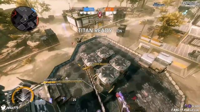Happy 4 Years, Titanfall 2. смотреть онлайн