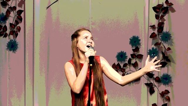 198 - Иванова Кристина, с. Дебесы - Путь смотреть онлайн