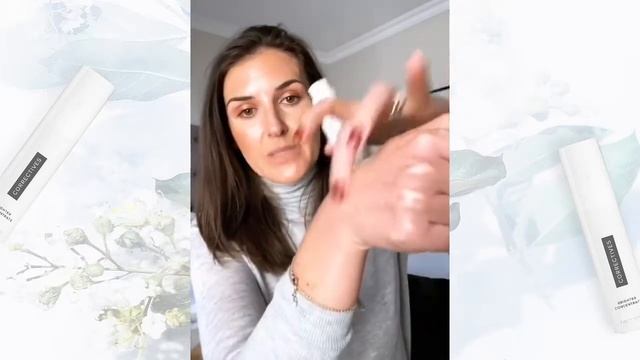 Lamelle Correctives Brighter Concentrate (Tori's Instagram Review) смотреть онлайн
