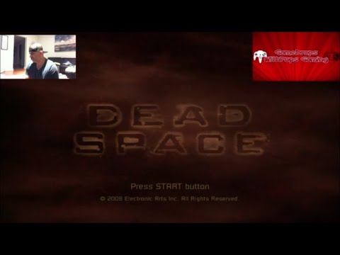 Dead Space Xbox 360 Retro Gaming Rewind on Xbox Series X Fun Run Pt 1 смотреть онлайн