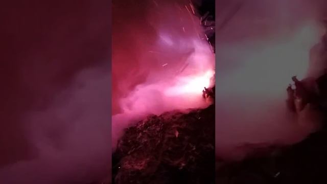 Горение карбида! смотреть онлайн