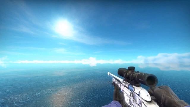 CS:GO all new skins in CHROMA 3 case смотреть онлайн