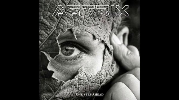 Astrix - One Step Ahead [Full Album].mp4