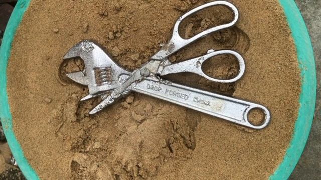 Производство и литье на песке из плавки металлов смотреть онлайн