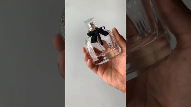 Yves Saint Laurent Mon Paris (Malay) смотреть онлайн