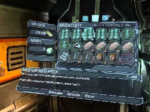 Deadspace 2 *HARDCORE* [PC] gets epic. - 2 / 2 смотреть онлайн