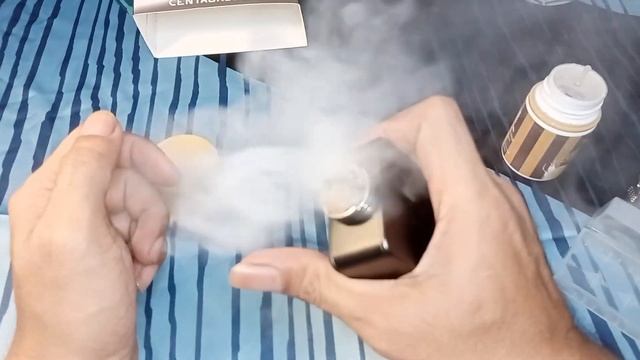 CENTAURUS M200 By Lostvape