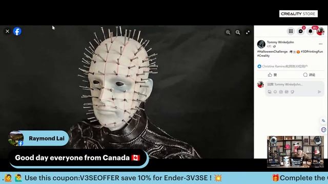 Halloween Fantastic Deals & Challenge Winner Announce & !❣️ смотреть онлайн
