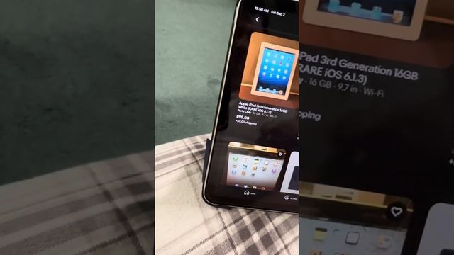 How to search for rare iOS devices on eBay! смотреть онлайн